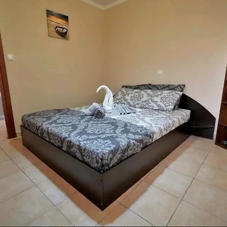 Apartmán Look To The Sea