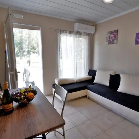 Apartmán Look To The Sea